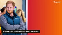 Le prince Harry au coeur d'une vengeance : des photos compromettantes sur le point d'être dévoilées ?
