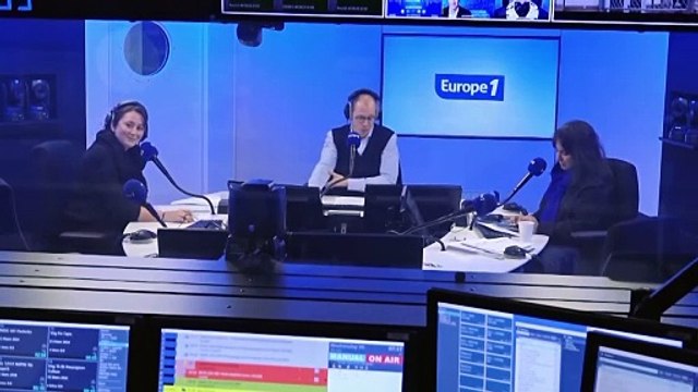 «Je vis Iron Maiden» : Bruce Dickinson, le chanteur du groupe mythique, rencontre ses fans à Nantes