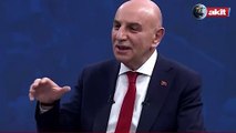 Mansur ‘yavaş yavaş’ gidiyor! Turgut Altınok’tan son anket sonucu