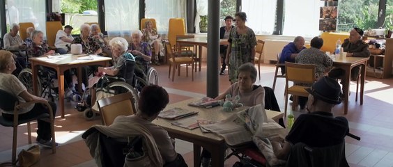 Ho sposato mia madre (Trailer Ufficiale HD) ⭐️⭐️