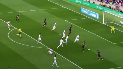 Leonel Messi Amazing Driblings