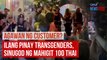 Bangkok brawl – Filipino and Thai transgenders clash over alleged turf war | GMA Integrated Newsfeed