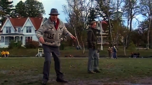 Les Enfants du silence Bande-annonce (EN)