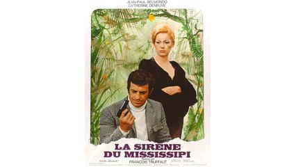 La Sirène Du Mississippi (1969) VO-US-Sub