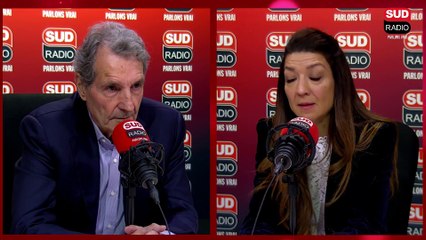 Sabrina Agresti-Roubache : "La République n’abandonnera jamais aucun quartier"