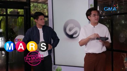 Mayroon ba talagang mabuting epekto ang mga GEMSTONE? | Mars Pa More