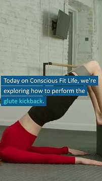 Overhead Squat Full-Body Workout Conscious Fit Life