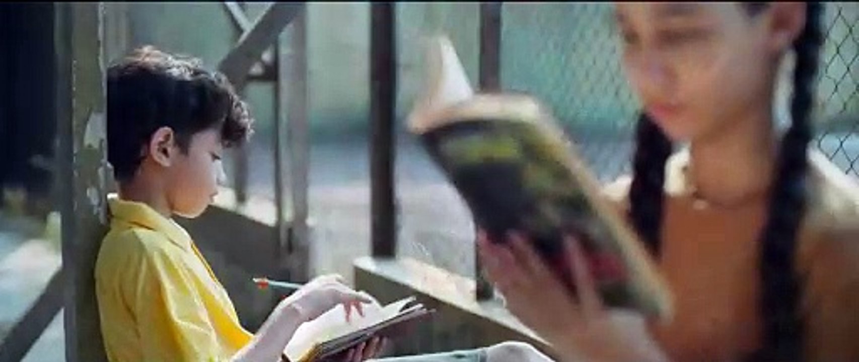 24 Stunden mit Gaspar Trailer OV