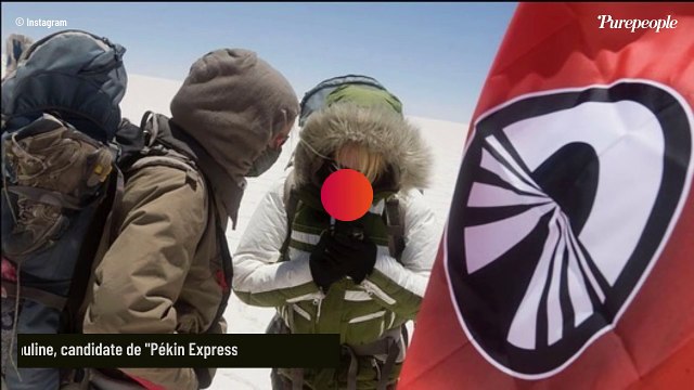 Ils ont trouvé quelque chose d'anormal : Une candidate de Pékin Express hospitalisée en urgence, son calvaire dévoilé