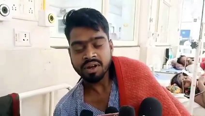 जबलपुर में बदमाशों ने की फायरिंग