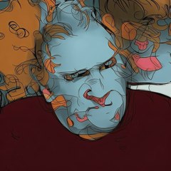 Anouk Grinberg critique sévèrement Gérard Depardieu et le monde du cinéma