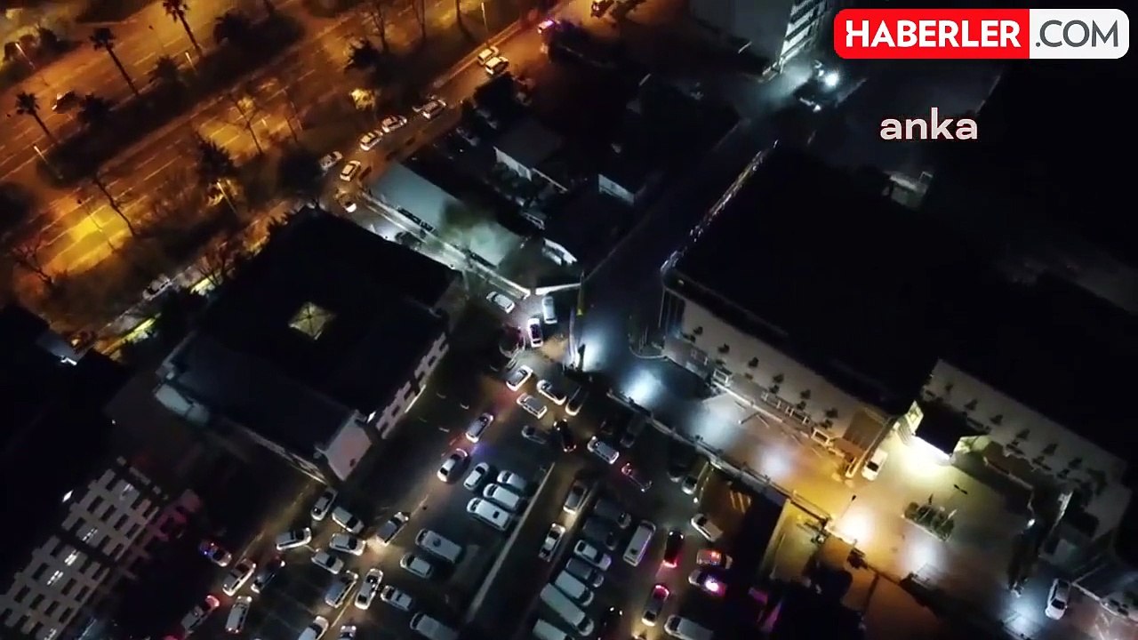 İstanbul merkezli sahte denklik belgesi operasyonunda 30 şüpheli gözaltına alındı