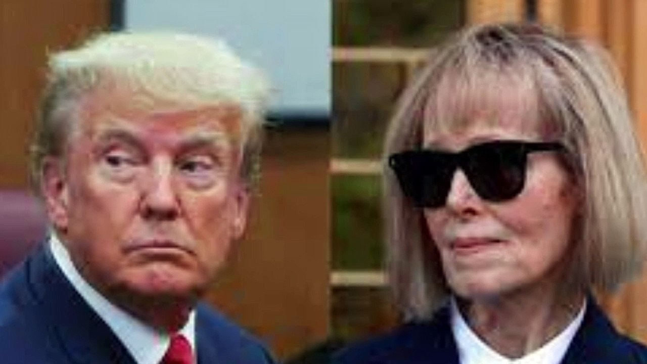 Trump lawyers want him back on witness stand in E. Jean Carroll case