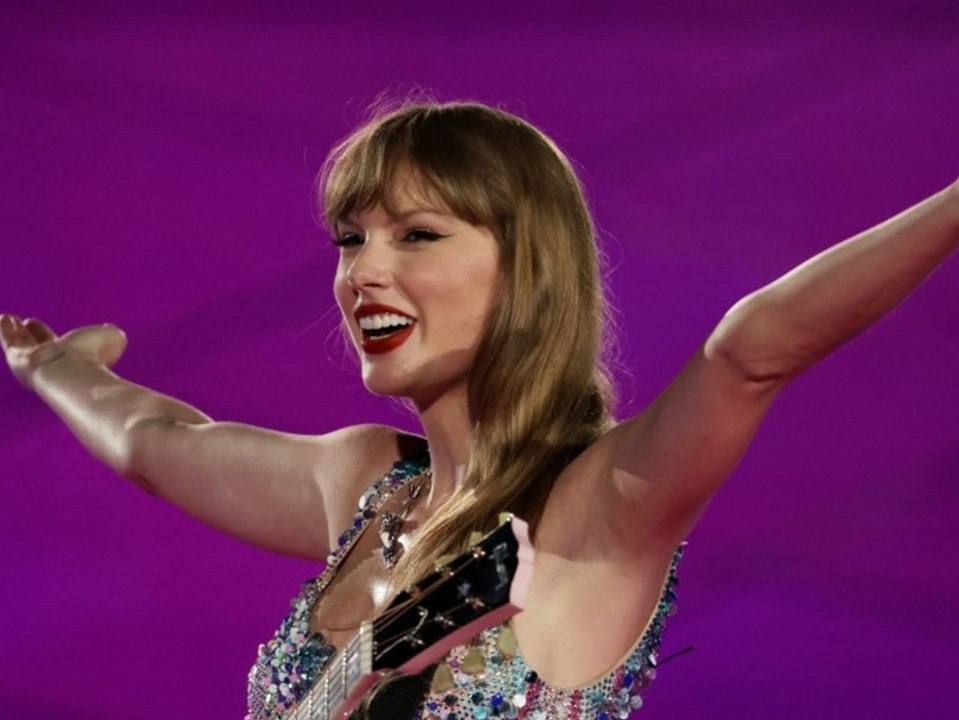 Taylor Swift ruft ihre Fans zur Wahl auf: Ihr Einfluss ist enorm