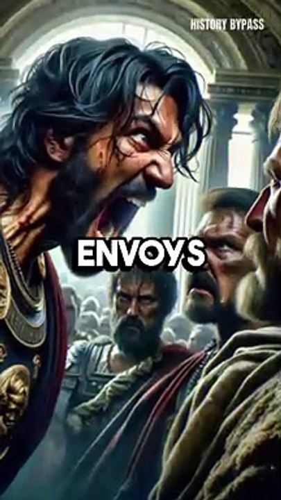 Crazy Facts About Roman Emperors