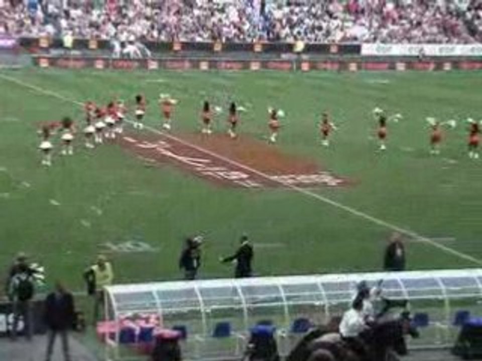 stade francais