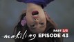 Makiling: The bully gets tormented by the bullied (Full Episode 43 - Part 2/3)