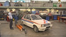 Wheeler Dealers France vidéo bande annonce