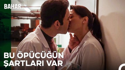 Buram Buram Kokan, Yasak Aşk - Bahar 4. Bölüm