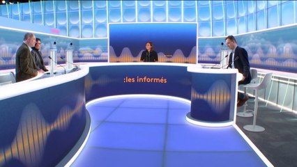 Les informés du matin du mercredi 6 mars 2024