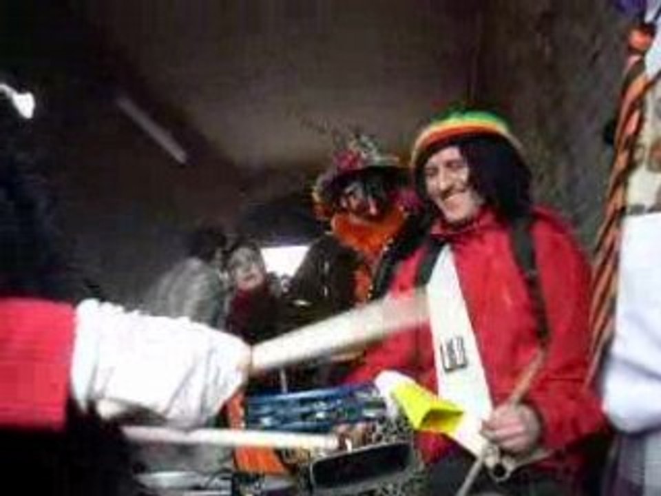 Pitgam 2008 Rasta Tilo