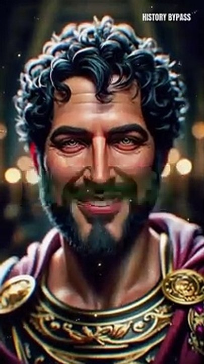 How Rome’s Richest Man Lost It All