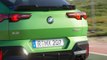 Sport Activity Coupé BMW X2 M35i xDrive 2024 (Dynamique)