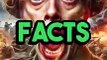 Fascinating Facts About World War 2
