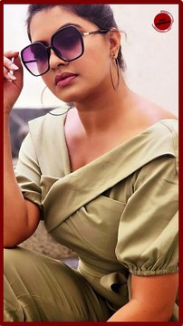 படு கிளாமரான உடையில் ரச்சித்தா மகாலட்சுமி!! என்னாங்க எப்படி மாறிட்டீங்க #rachitha #shorts #actress #glamour #navel #photoshoot #tamil #reels #trending