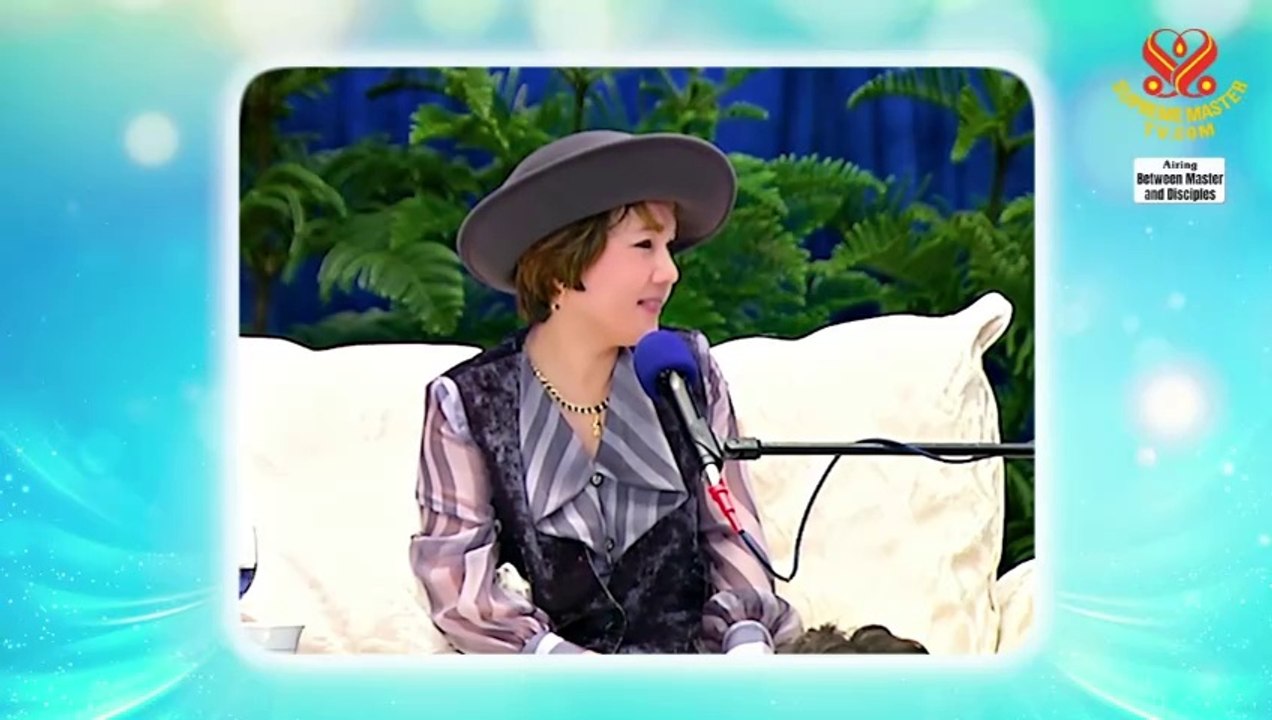 Faith and Experiences 信心与体验 7-12