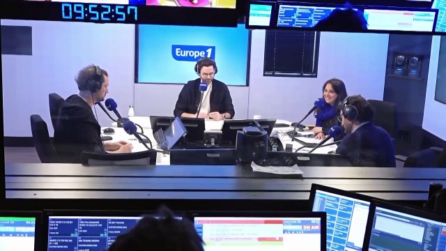 TF1 n’a pas acquis les droits du prochain Mondial de football en 2026 et Bertrand Usclat maitre de cérémonie de CANNESERIES