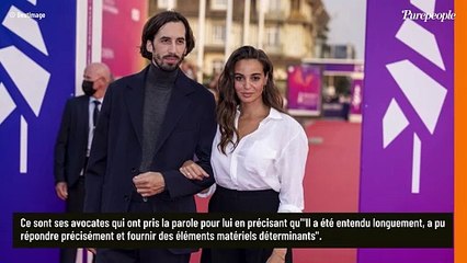 Lomepal en garde à vue... Le rappeur visé par une nouvelle plainte pour viol