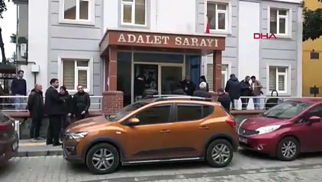 Hrant Dink'in katili Ogün Samast ifade verdi