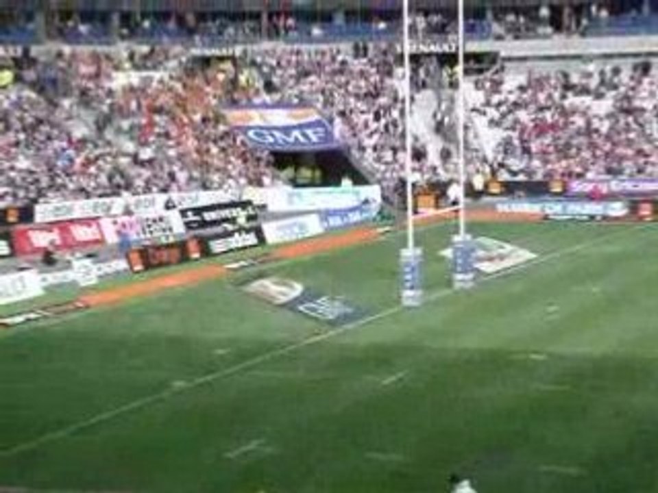 stade francais