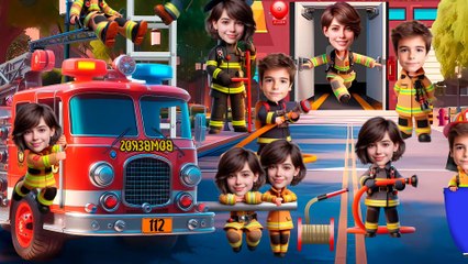 Orla Parque de Bomberos