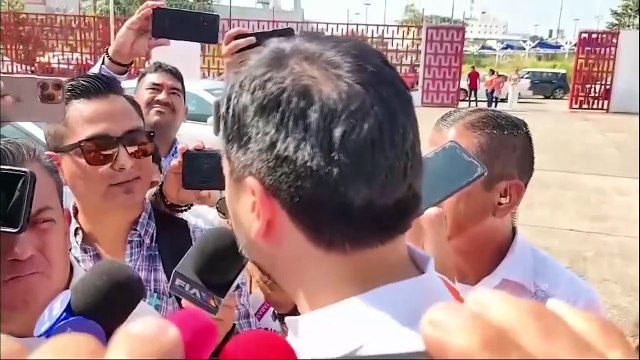 Desmantelan célula del CJNG en Zacatecas. Paola Barquet, 05 de marzo 2024