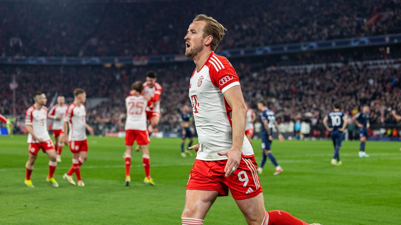 Kanes Zuversicht: 'Hoffentlich ein Wendepunkt für den Rest des Jahres'