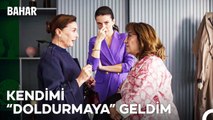 Sen Buralara Uğrar Mıydın Gülçiçek? - Bahar 4. Bölüm