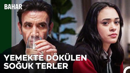 Annem Evli Bir Adamla BERABER! - Bahar 4. Bölüm