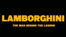 LAMBORGHINI The Man Behind the Legend (2022) IT
