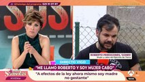 Sonsoles Ónega alucina en una surrealista entrevista con los disparates de la ley trans del Gobierno Sánchez