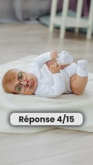 [R4] A partir de quel âge on a plus de souvenir de notre enfance ?