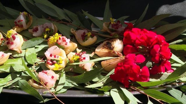 Chefs internacionales con Estrella Michelin se unen para poner en valor al Jamón Ibérico