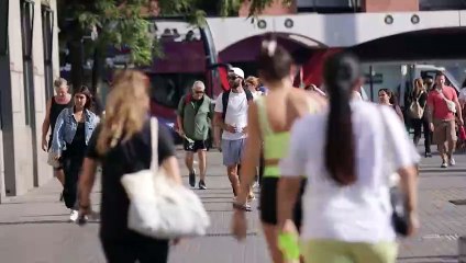 El aspecto del cabello impacta en la autoestima de 3 de cada 4 españoles