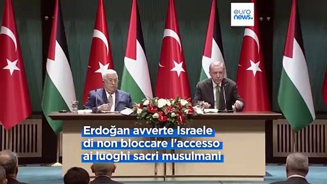 Gaza, quarto giorno di colloqui per il cessate il fuoco. Gli Usa: L'accordo è nelle mani di Hamas