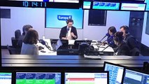 «Boléro» : Raphaël Personnaz et Anne Fontaine sont les invités de Culture médias