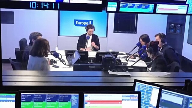 «Boléro» : Raphaël Personnaz et Anne Fontaine sont les invités de Culture médias