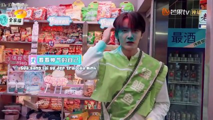 [VIETSUB FULL] Xin Chào Thứ 7 Tập 91 - ĐÀN KIỆN THỨ Ngày 09/12/2023 (Đa Đa Subteam)