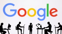 Google çalışanlarından şirketlerine İsrail protestosu