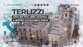 Terlizzi - Piccola Grande Italia